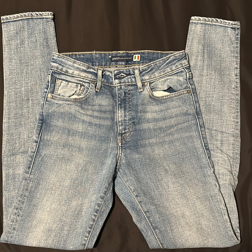 Levi's jeans